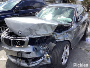 2010 BMW 1 SERIES BCM/ELECTRONIC JUNCTION BOX, P/N 61359364819, E82/E87, 10/06-09/13  ECU
