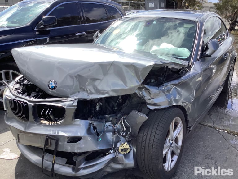 2010 BMW 1 SERIES 2.0, N47S, DIESEL, AUTO T/M, E82/E87/E88, 3.15 RATIO, 11/09-09/13 33 10 7 591 074 DIFFERENTIAL CENTRE