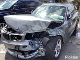 2010 BMW 1 SERIES BLUETOOTH MODULE (MULF2), BLUE PLUG TYPE, E82/E87/E88, COUPE/HATCH/CABRIO, 10/04-09/13  ECU