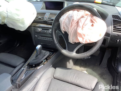 2010 BMW 1 SERIES BCM/ELECTRONIC JUNCTION BOX, P/N 61359364819, E82/E87, 10/06-09/13  ECU