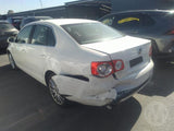 2008 VOLKSWAGEN JETTA 1KM, ON MOTOR P/N 1K0614517AF, ON MODULE P/N 1K0907379AC, 02/06-07/11 1K0614517AF ABS PUMP MODULATOR