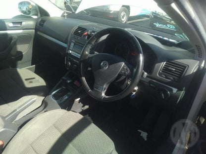 2008 VOLKSWAGEN JETTA 1KM, 02/06-07/11 1K0857511B INTERIOR MIRROR