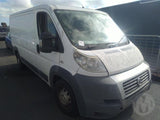 2011 FIAT DUCATO 02/07-09/14 1343877080 LEFT HEADLAMP