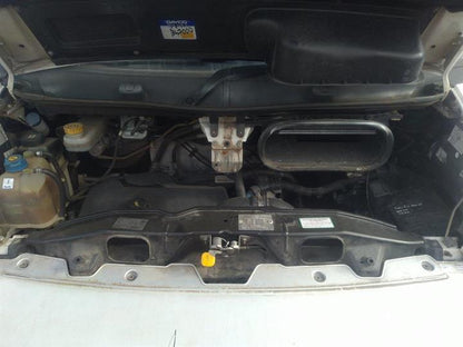 2011 FIAT DUCATO 02/07-09/14 1343877080 LEFT HEADLAMP