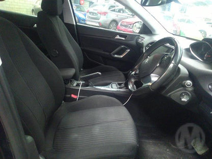 2016 PEUGEOT 308 T9, 1.2, PETROL, VIN VF3L*HNY/HNW, 10/14-01/21 16 289 476 80 STEERING BOX RACK