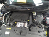 2016 PEUGEOT 308 TAILGATE, T9, HATCH/WAGON, 10/14-06/17  WIPER MOTOR