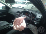 2011 MERCEDES C CLASS PETROL, 1.8, W204/S204/C204, C200/C200CGI/C250/C250CGI, 12/09-01/15 A2710903280 TURBOCHARGER