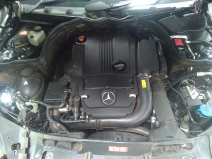 2011 MERCEDES C CLASS RIGHT REAR DOOR LOCK, W204/S204, NON KEYLESS ENTRY TYPE, 07/07-07/14 A2047304035 DOOR BOOT GATE LOCK