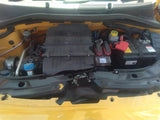 2014 FIAT 500 PETROL, 1.2, 105AMP, 03/08- 51859039 ALTERNATOR