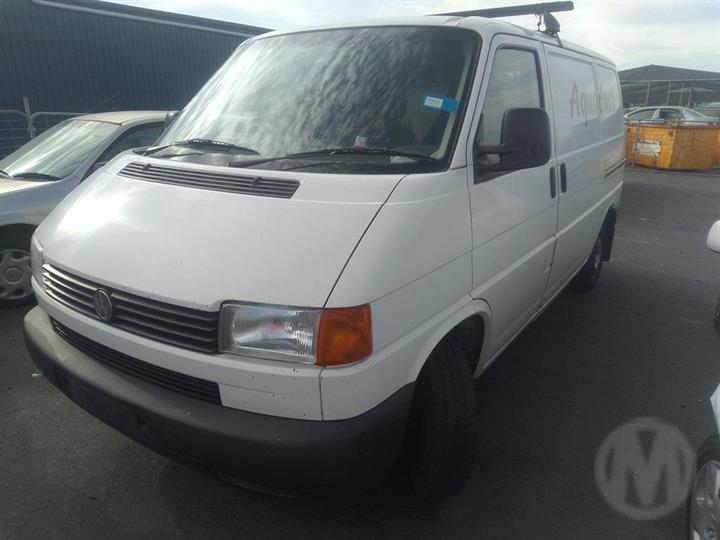 2003 VOLKSWAGEN TRANSPORTER PUMP & SENDER ASSY, PETROL, 01/94-08/04 1H0919651P FUEL PUMP