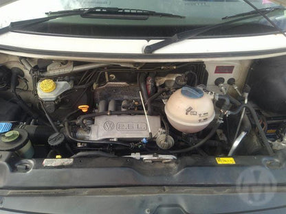 2003 VOLKSWAGEN TRANSPORTER PETROL, 2.5, MANUAL T/M, T4, 11/92-08/04 02B911023L STARTER
