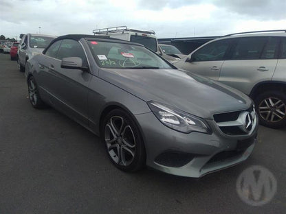 2014 MERCEDES E CLASS A207/C207, 07/09-  MISC SWITCH RELAY