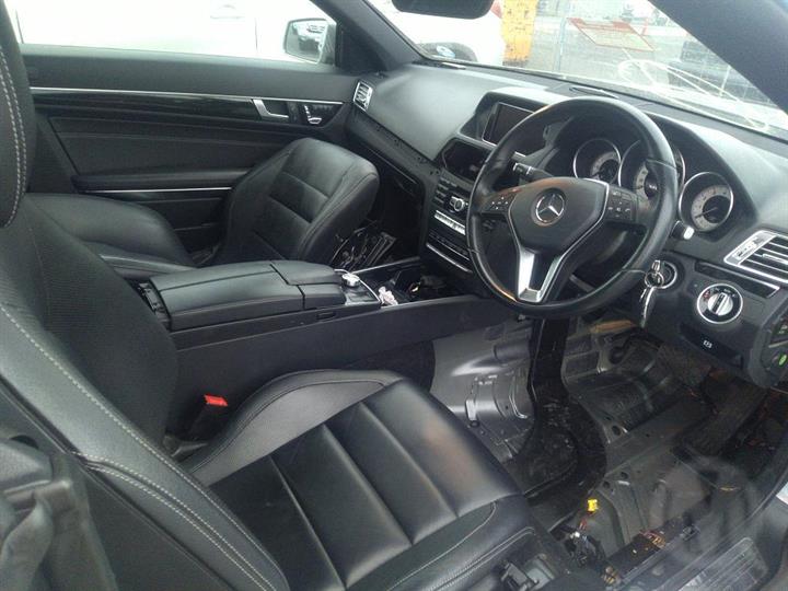 2014 MERCEDES E CLASS A207/C207, 07/09-04/16  MISC