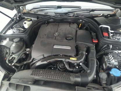 2014 MERCEDES E CLASS A207/C207, 07/09-04/16  MISC