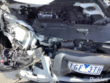 2015 PEUGEOT 4008 05/12-12/17 1607821380 STEERING WHEEL