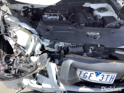 2015 PEUGEOT 4008 05/12-12/17  ARMREST