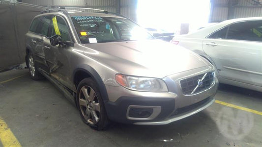 2008 VOLVO XC70 DIESEL, 150AMP, BZ, 12/07-06/16 36012618 ALTERNATOR