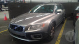 2008 VOLVO XC70 P/N 36001787, 10TH VIN 8,9,A,B,C, CH <100420, BZ, 12/07-07/12 36001787 DIFFERENTIAL CENTRE