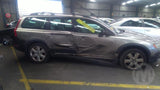 2008 VOLVO XC70 P/N 36001787, 10TH VIN 8,9,A,B,C, CH <100420, BZ, 12/07-07/12 36001787 DIFFERENTIAL CENTRE