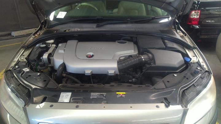 2008 VOLVO XC70 BZ, 12/07-06/16 31294002 LEFT GUARD
