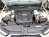 2014 AUDI A4 B8 8K, 06/10-01/16 8K0837462D RIGHT FRONT WINDOW REG MOTOR