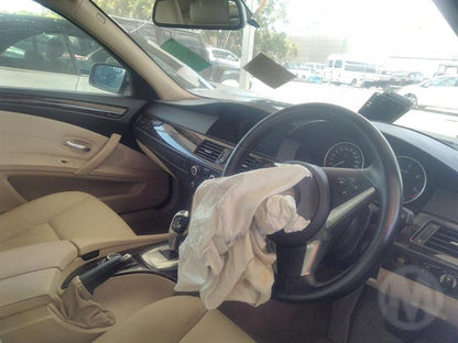 2009 BMW 5 SERIES ENGINE ECU, 2.0, DIESEL, N47, ECU ONLY, E60, 03/07-04/10 13618506199 ECU