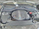 2009 BMW 5 SERIES DIESEL, 2.0/3.0, E60, 12/05-04/10 17517795823 INTERCOOLER