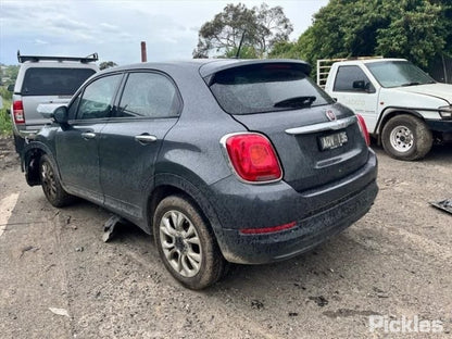 2017 FIAT 500X 06/15-01/21 71779215 ABS PUMP MODULATOR