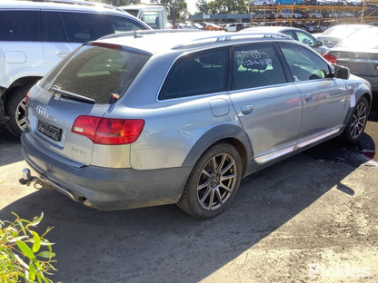 2008 AUDI A6 4F/C6 11/04-07/11  MISC SWITCH RELAY