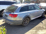 2008 AUDI A6 REAR, DIESEL, 3.0, ASB CODE, 4F/C6, 11/04-11/08 4F0501203B LEFT DRIVESHAFT
