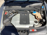 2008 AUDI A6 4F/C6 11/04-07/11  MISC SWITCH RELAY