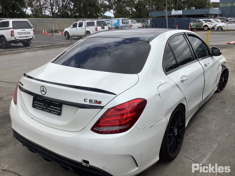 2014 MERCEDES C CLASS ENGINE ECU, 2.0, PETROL, ECU ONLY, W205/S205/C205/A205, 08/14- A2749000800 ECU