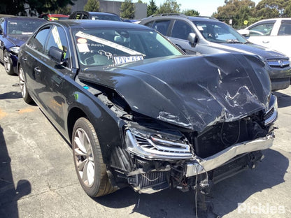 2016 AUDI A8 DIESEL, 3.0, TURBO, D4, 01/14-06/17 059911024P 059911024PX STARTER