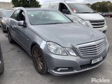 2010 MERCEDES E CLASS W212/S212, 07/09-05/16 A2129007804/5DC00906020 MISC SWITCH RELAY