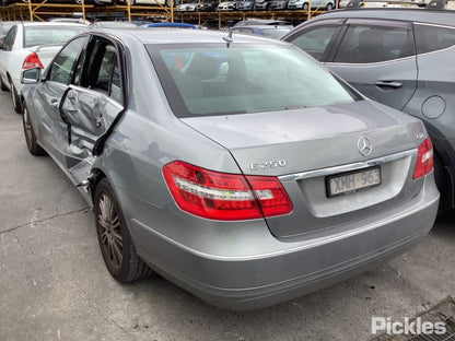 2010 MERCEDES E CLASS W212/S212, 07/09-05/16 A2129007804/5DC00906020 MISC SWITCH RELAY