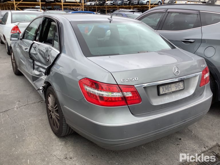 2010 MERCEDES E CLASS REAR SAM MODULE, W212, 07/09-05/16 A2129000004/A2129004001/A2129060605/A2129004022 ECU