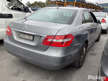 2010 MERCEDES E CLASS REAR SAM MODULE, W212, 07/09-05/16 A2129000004/A2129004001/A2129060605/A2129004022 ECU