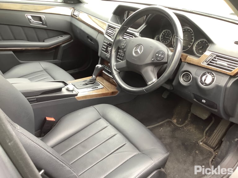 2010 MERCEDES E CLASS W212/S212, 07/09-05/16 A2129007804/5DC00906020 MISC SWITCH RELAY