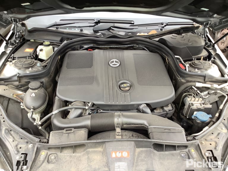 2010 MERCEDES E CLASS REAR SAM MODULE, W212, 07/09-05/16 A2129000004/A2129004001/A2129060605/A2129004022 ECU