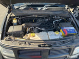 2011 DODGE NITRO AUTO, 3.7, 7W, 4 SPEED, PETROL, NO TRANSFER CASE, KA, 06/07-12/11  TRANS GEARBOX
