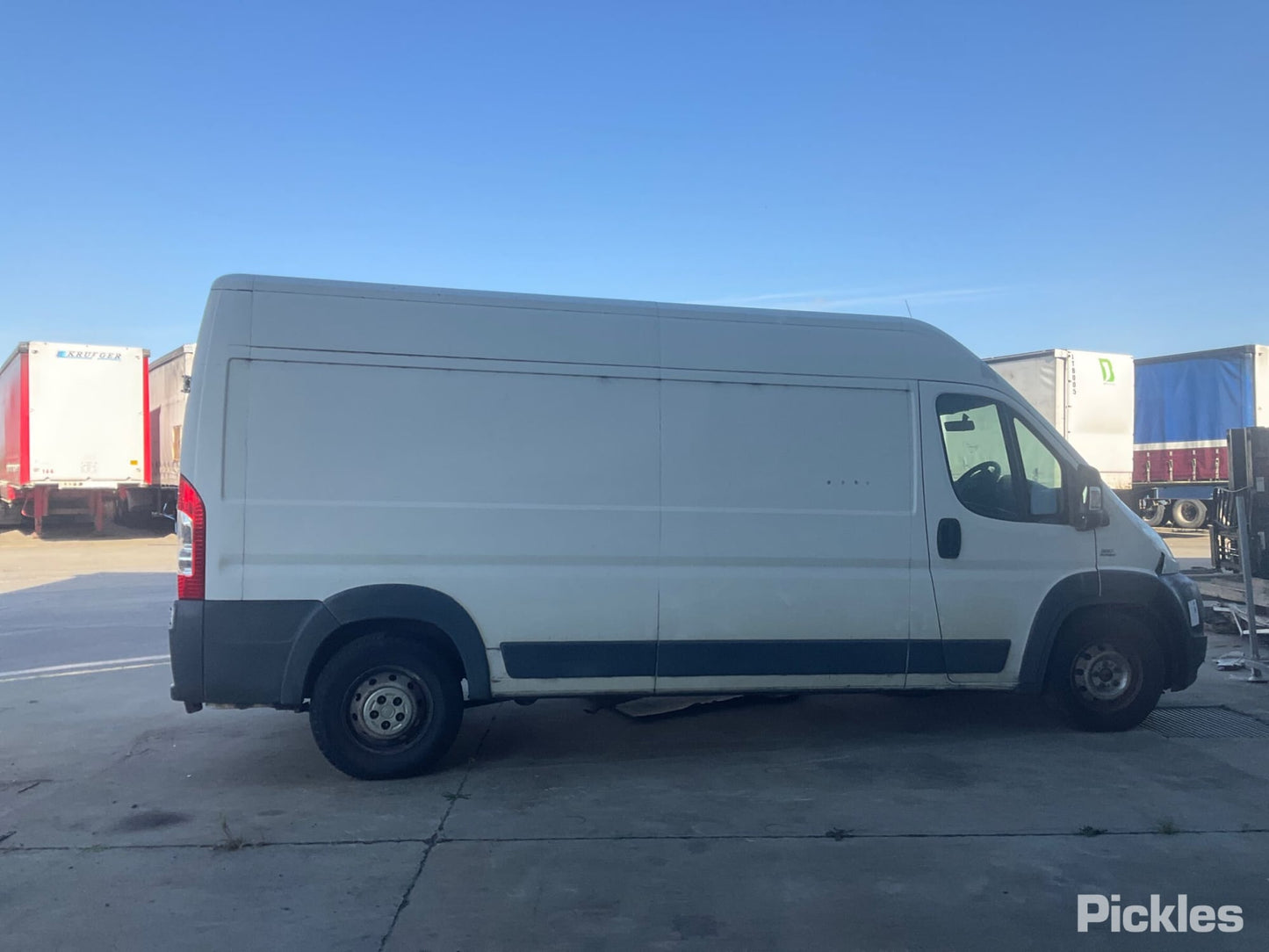 2014 FIAT DUCATO DIESEL, 3.0, TURBO, EURO 5, SOFIM, 10/14-12/16  ENGINE