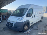 2014 FIAT DUCATO 11/06- 71772412 ABS PUMP MODULATOR