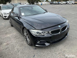 2014 BMW 4 SERIES PETROL, 2.0, 420i/428i, TURBO, N20, F32/F33/F36, 07/13-02/17  ENGINE