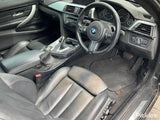 2014 BMW 4 SERIES PETROL, 2.0, 420i/428i, TURBO, N20, F32/F33/F36, 07/13-02/17  ENGINE