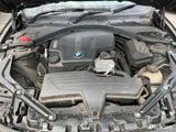 2014 BMW 4 SERIES PETROL, 2.0, 420i/428i, TURBO, N20, F32/F33/F36, 07/13-02/17  ENGINE