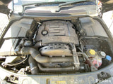 2016 LAND ROVER DISCOVERY DIESEL, 3.0, TWIN TURBO, L319, 10/09-12/16  ENGINE