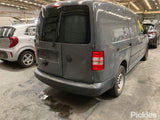 2015 VOLKSWAGEN CADDY DIESEL, 1.6, TURBO, 2K, CAYD CODE, 08/10-06/15  ENGINE