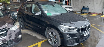 Wrecking 2018 BMW X1 for Used Parts BM1514