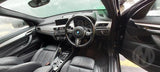 2018 BMW X1 PETROL, 2.0, xDrive25i, TURBO, B48D, F48, 03/18-06/22  ENGINE