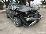 2021 AUDI Q5 FY, AUTO, PETROL, 2.0, TURBO, UNC CODE, 7 SPEED, 02/17-  TRANS GEARBOX